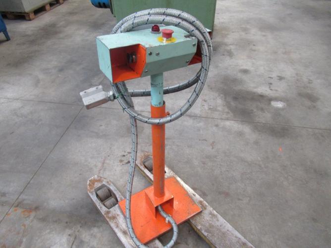 SANDRETTO ARL 1/50/2 E